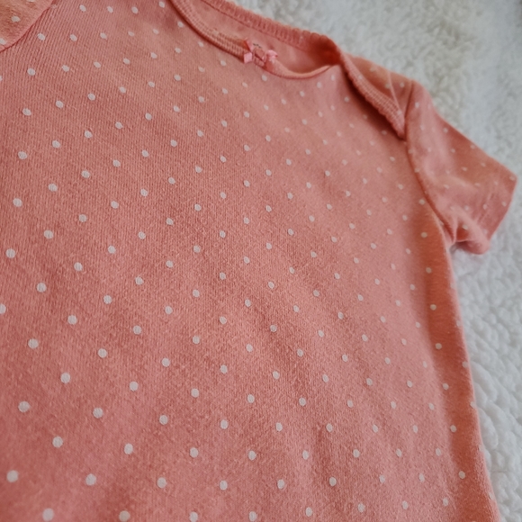 Two Carter's 9m bodysuits - Picture 6 of 6